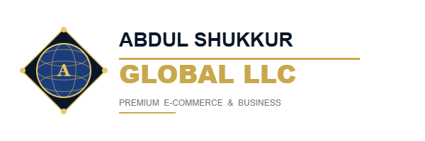 abdulshukkurgloballlc.com| Online Store